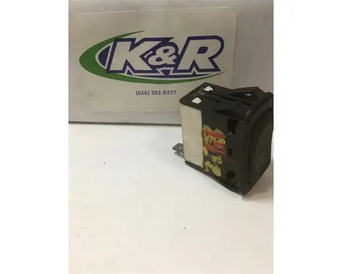 FREIGHTLINER M2-106 Dash  Console Switch
