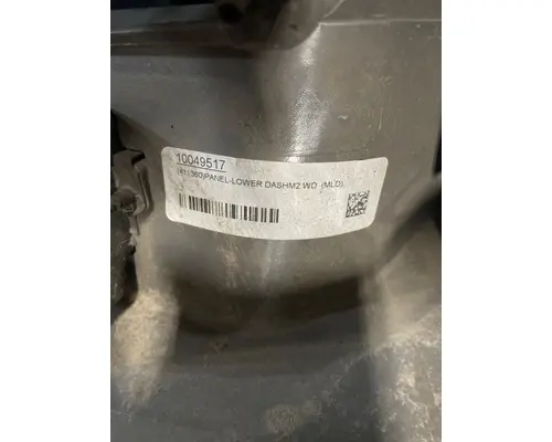 FREIGHTLINER M2-106 Dash  Console Switch