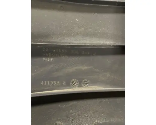 FREIGHTLINER M2-106 Dash  Console Switch