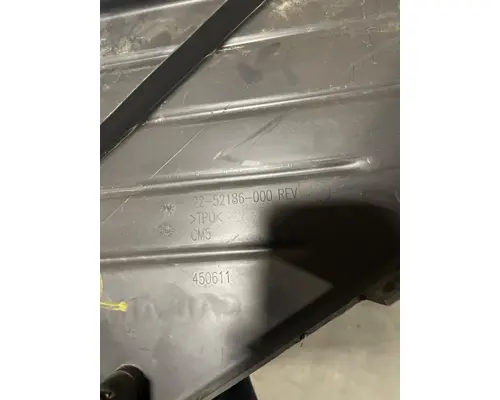 FREIGHTLINER M2-106 Dash  Console Switch