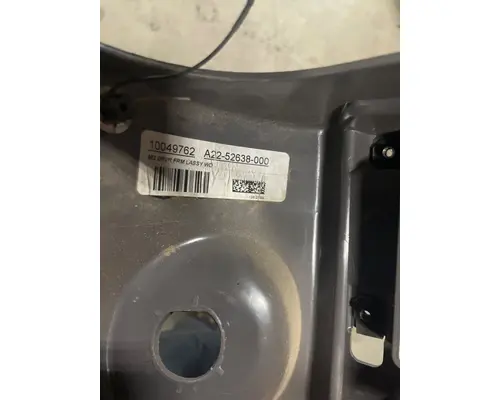 FREIGHTLINER M2-106 Dash  Console Switch