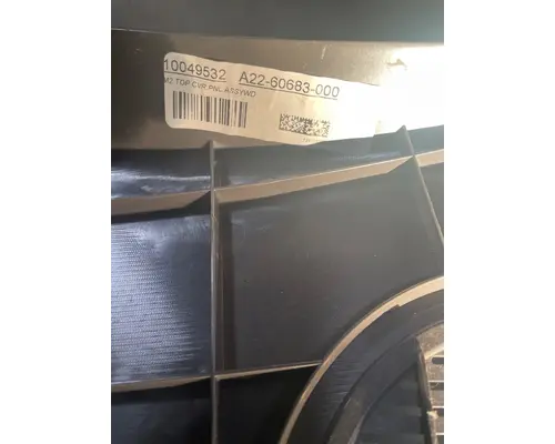 FREIGHTLINER M2-106 Dash  Console Switch