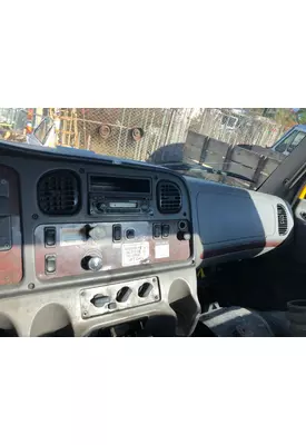 FREIGHTLINER M2 106 Dash Assembly