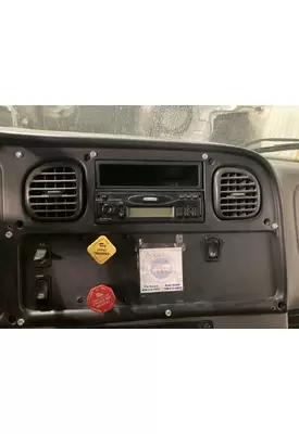 FREIGHTLINER M2-106 Dash Assembly