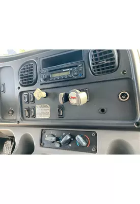 FREIGHTLINER M2-106 Dash Assembly