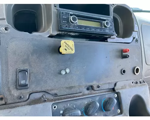 FREIGHTLINER M2-106 Dash Assembly