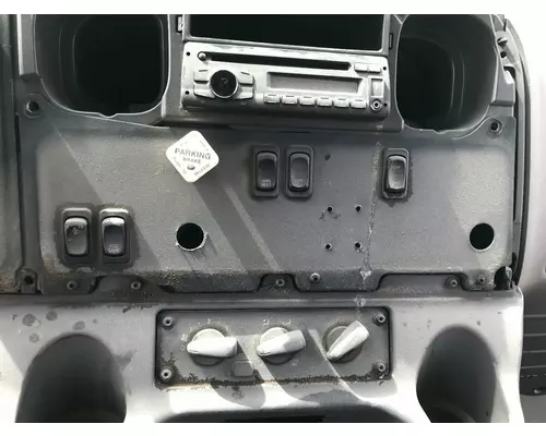 FREIGHTLINER M2-106 Dash Assembly