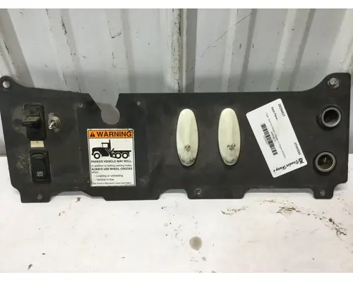FREIGHTLINER M2-106 Dash Assembly