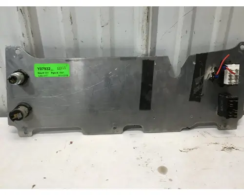 FREIGHTLINER M2-106 Dash Assembly