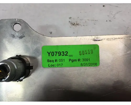 FREIGHTLINER M2-106 Dash Assembly