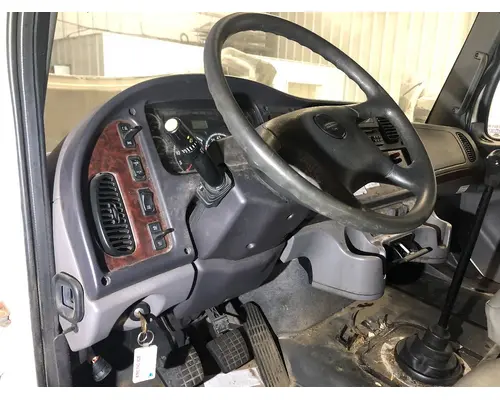 FREIGHTLINER M2-106 Dash Assembly