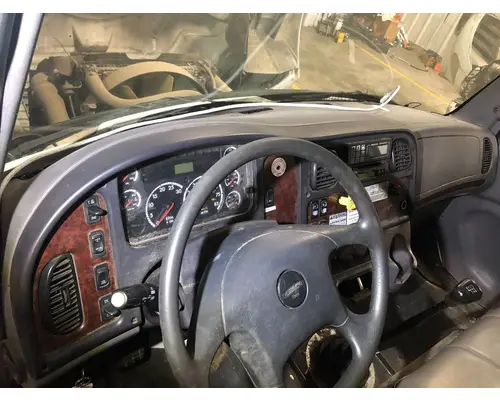 FREIGHTLINER M2-106 Dash Assembly