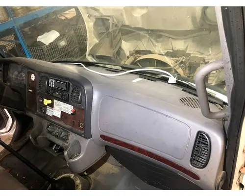 FREIGHTLINER M2-106 Dash Assembly