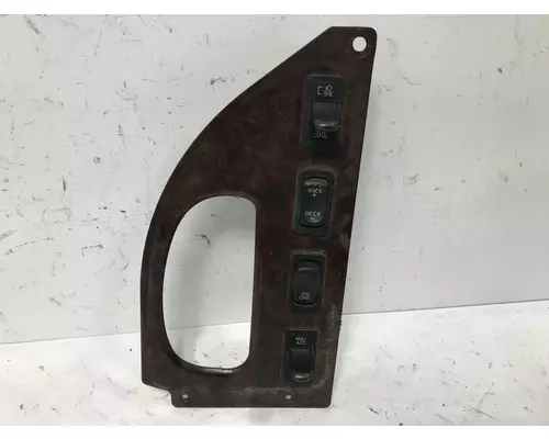 FREIGHTLINER M2-106 Dash Assembly