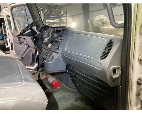 FREIGHTLINER M2-106 Dash Assembly