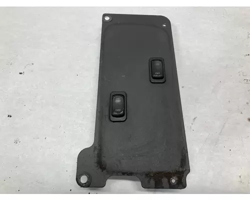 FREIGHTLINER M2-106 Dash Assembly
