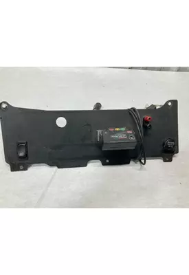 FREIGHTLINER M2-106 Dash Assembly