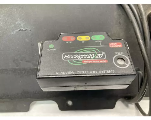 FREIGHTLINER M2-106 Dash Assembly