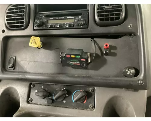 FREIGHTLINER M2-106 Dash Assembly