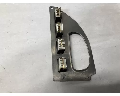 FREIGHTLINER M2-106 Dash Assembly