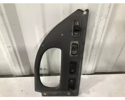 FREIGHTLINER M2-106 Dash Assembly