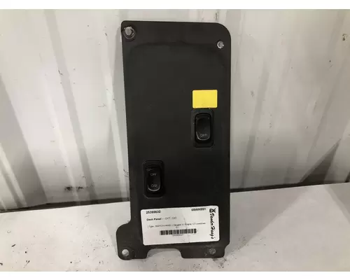 FREIGHTLINER M2-106 Dash Assembly