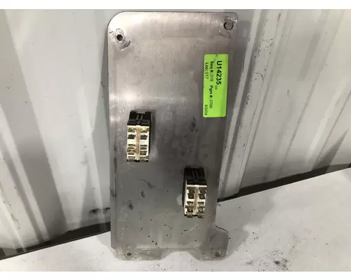 FREIGHTLINER M2-106 Dash Assembly