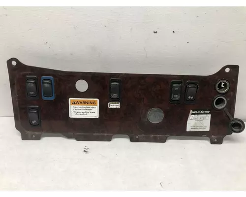 FREIGHTLINER M2-106 Dash Assembly