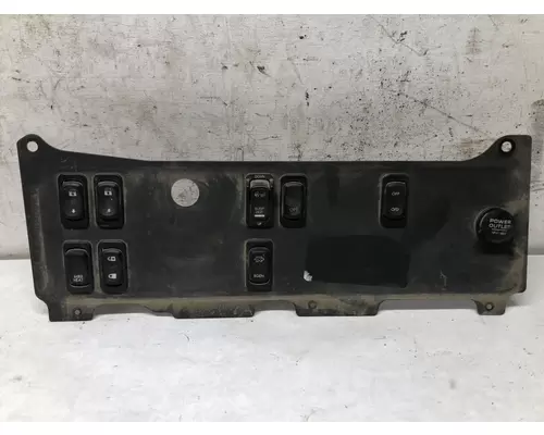 FREIGHTLINER M2-106 Dash Assembly