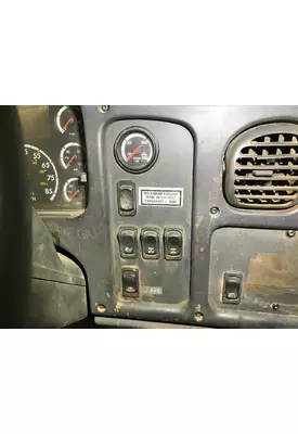 FREIGHTLINER M2-106 Dash Assembly