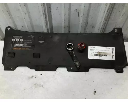 FREIGHTLINER M2-106 Dash Assembly