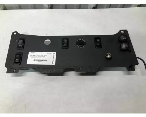 FREIGHTLINER M2-106 Dash Assembly