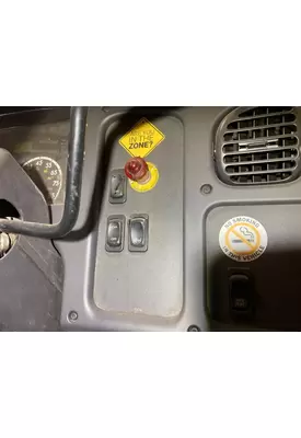 FREIGHTLINER M2-106 Dash Assembly