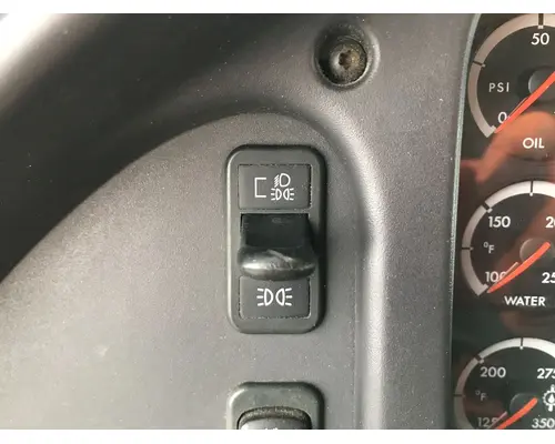 FREIGHTLINER M2-106 Dash Assembly