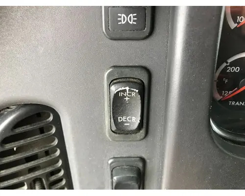 FREIGHTLINER M2-106 Dash Assembly