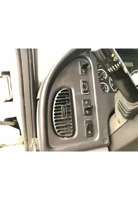 FREIGHTLINER M2-106 Dash Assembly