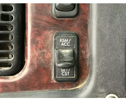 FREIGHTLINER M2-106 Dash Assembly