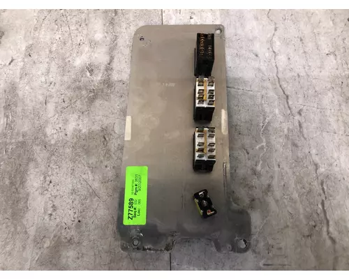 FREIGHTLINER M2-106 Dash Assembly