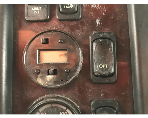 FREIGHTLINER M2-106 Dash Assembly