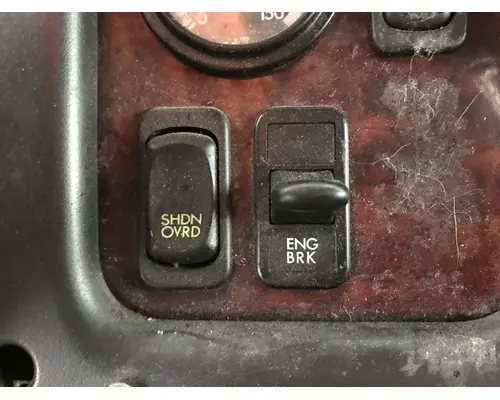 FREIGHTLINER M2-106 Dash Assembly