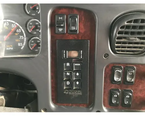 FREIGHTLINER M2-106 Dash Assembly