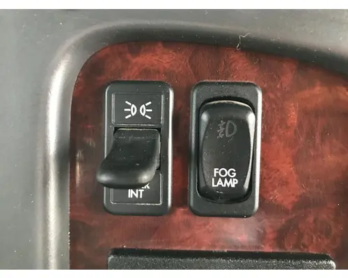 FREIGHTLINER M2-106 Dash Assembly