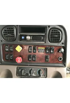 FREIGHTLINER M2-106 Dash Assembly