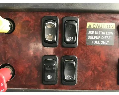 FREIGHTLINER M2-106 Dash Assembly