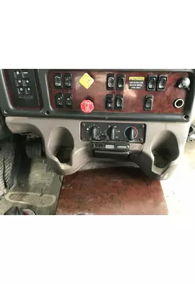 FREIGHTLINER M2-106 Dash Assembly