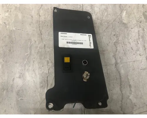 FREIGHTLINER M2-106 Dash Assembly