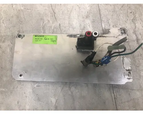FREIGHTLINER M2-106 Dash Assembly