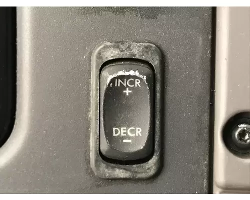 FREIGHTLINER M2-106 Dash Assembly