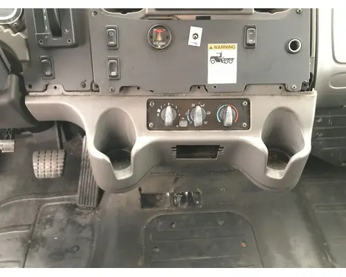 FREIGHTLINER M2-106 Dash Assembly