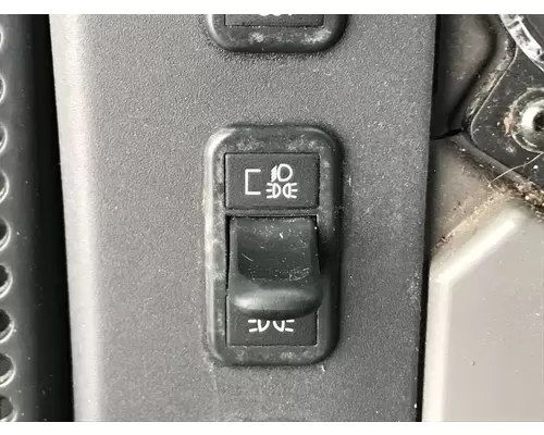 FREIGHTLINER M2-106 Dash Assembly